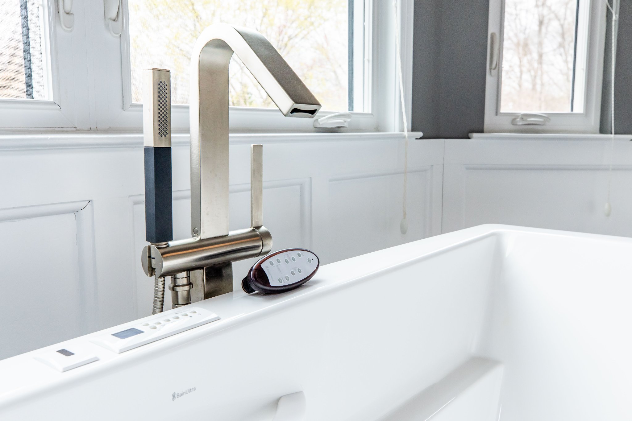 MacCord Family Builders bathroom renovation 9